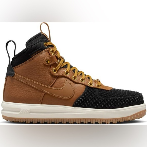 Lunar Force 1 Duck Boot - Picture 2 of 6